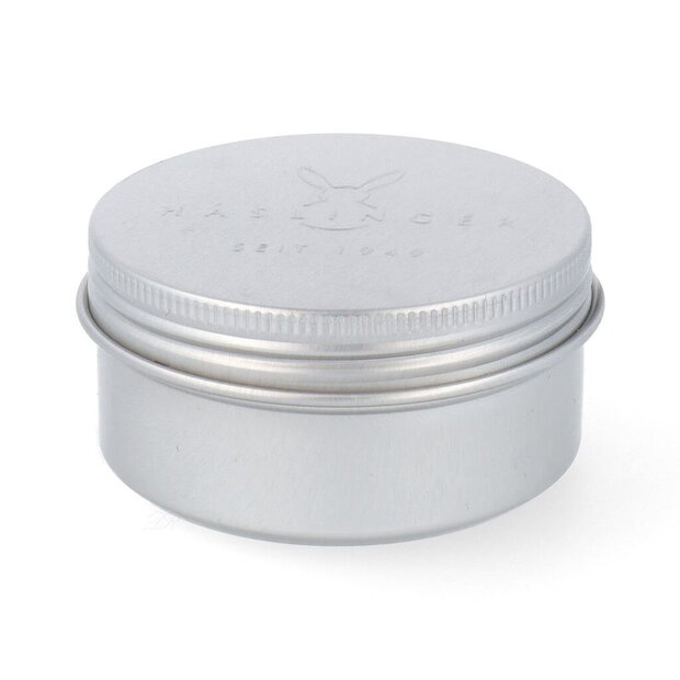 Calendula Shaving Soap in a case, 60 g