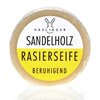 Sandalwood Shaving Soap, 60 g 
