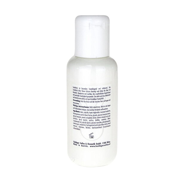 Бальзам после бритья Haslinger Sandalwood