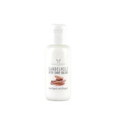 Бальзам после бритья Haslinger Sandalwood: primary picture
