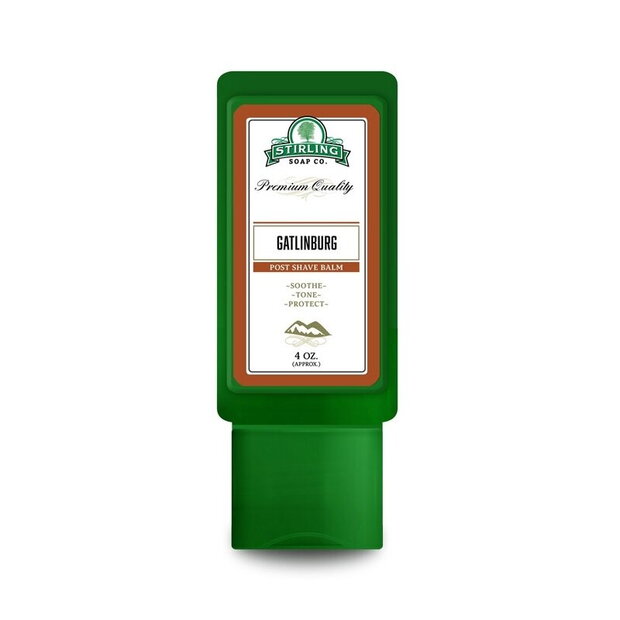 Stirling Aftershave balm Gatlinburg 118ml 