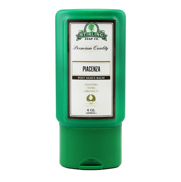 Stirling Aftershave balm Piacenza 118ml
