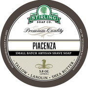 Мыло для бритья Stirling Piacenza: primary picture