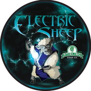 Мыло для бритья Stirling Electric Sheep: primary picture