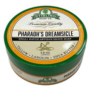 Мыло для бритья Stirling Pharaoh's Dreamsicle: secondary picture