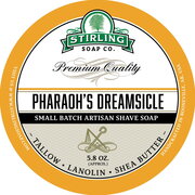Мыло для бритья Stirling Pharaoh's Dreamsicle: primary picture