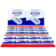 Лезвия для бритья Astra Blue Superior: primary picture