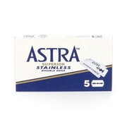 Лезвия для бритья Astra Blu Superior: primary picture