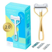 Бритва Shavent Compact 2.0 Magnetic Gold: primary picture