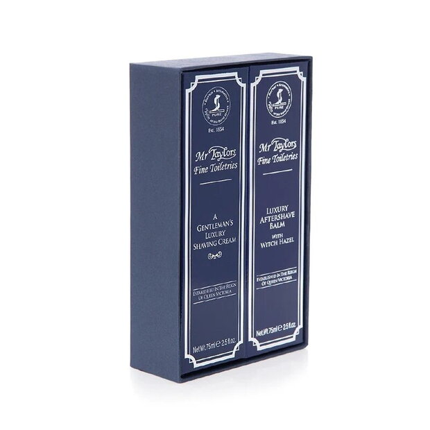 Подарочная коробка Taylor of Old Bond Street S-Box