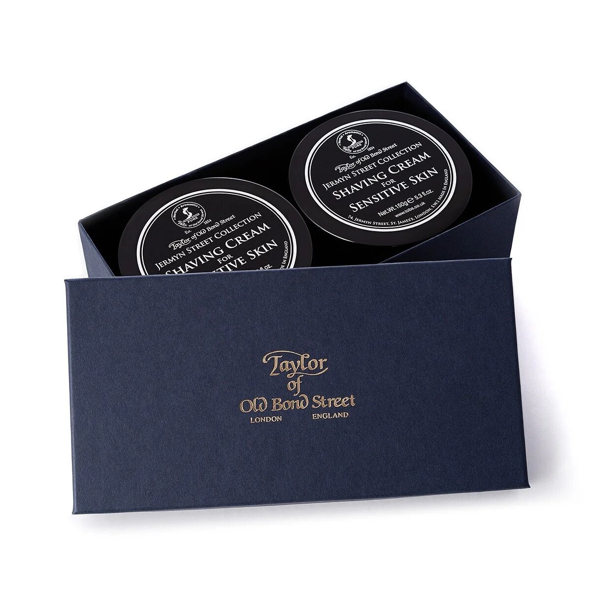 Taylor OBS empty Gift Box 19*9,5*5 cm 