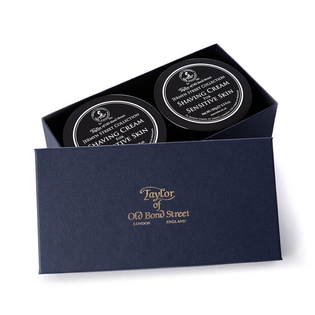 Подарочная коробка Taylor of Old Bond Street S-Box