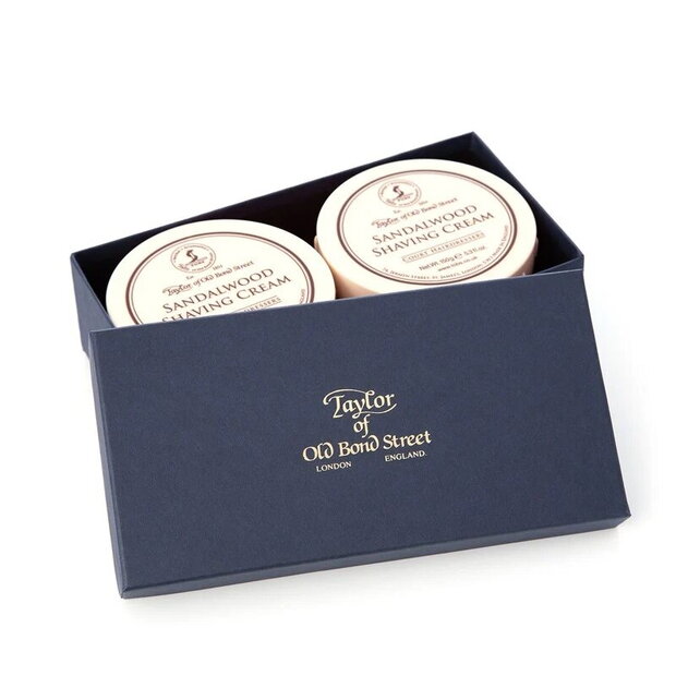 Подарочная коробка Taylor of Old Bond Street S-Box