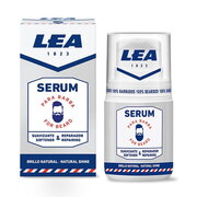 Сыворотка для бороды Lea Barba Serum: primary picture