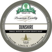 Мыло для бритья Stirling Dunshire: primary picture