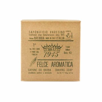 Saponificio Varesino Refill Felce Aromatica 150g 4.3