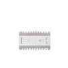 Tatara Masamune Open Comb Extra Plate - Matte