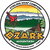 Мыло для бритья Stirling Ozark Mountain