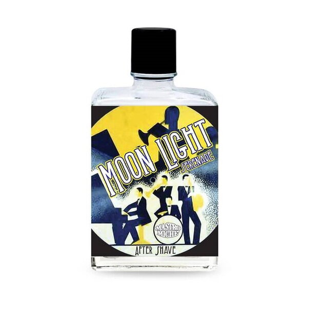 Mastro Miche aftershaves moonlight serenade 100ml