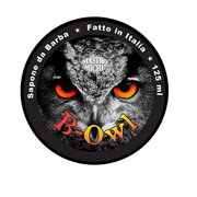 Мыло для бритья Mastro Miche B-owl: primary picture