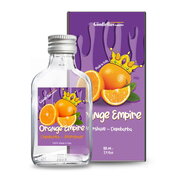 Лосьон после бритья The Goodfellas’ smile Orange Empire: primary picture