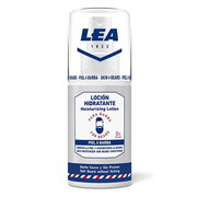 Увлажняющий лосьон для лица и бороды Lea Hidratante: primary picture