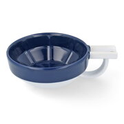 Чаша для бритья Fine blue and white: primary picture