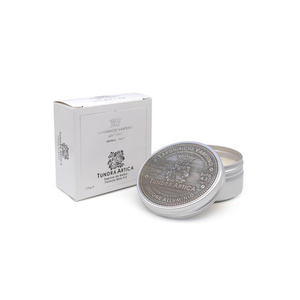 Saponificio Varesino Refill Tundra Artica 150g 4.1 - in cardboard 