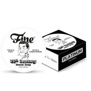 Мыло для бритья Fine Platinum: primary picture