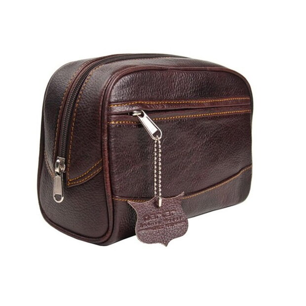 Дорожный чемодан-косметичка Parker suitcase