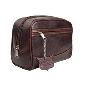 Дорожный чемодан-косметичка Parker suitcase: primary picture
