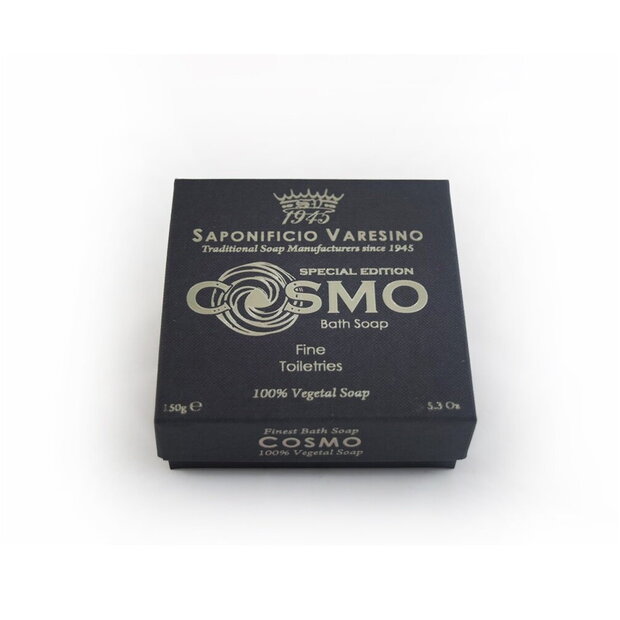 Мыло для лица и тела Saponificio Varesino Cosmo