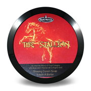 Мыло для бритья Razorock Stallion: primary picture