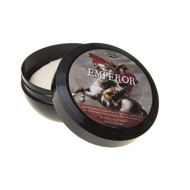 Razorock shaving cream emperor 150ml 