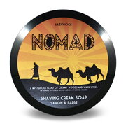 Мыло для бритья Razorock Nomad: primary picture