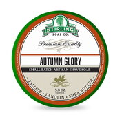 Мыло для бритья Stirling Autumn Glory: primary picture