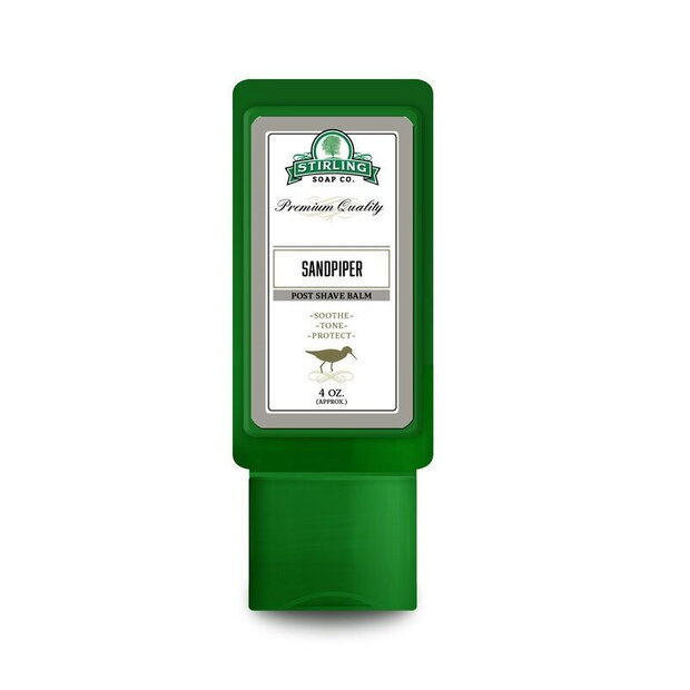 Stirling aftershave balm Sandpiper 118ml