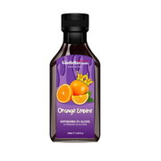Флюид после бритья The Goodfellas’ smile Orange Empire: secondary picture