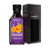 Флюид после бритья The Goodfellas’ smile Orange Empire: primary picture