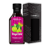 Флюид после бритья The Goodfellas’ smile Royal Lime: secondary picture