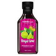 Флюид после бритья The Goodfellas’ smile Royal Lime: primary picture