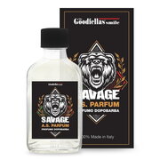 Лосьон после бритья The Goodfellas’ smile Savage: primary picture