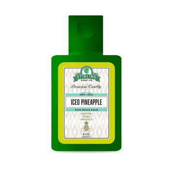 Stirling aftershave balm Iced Pineapple 118ml