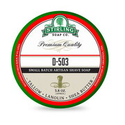 Мыло для бритья Stirling D-503: primary picture