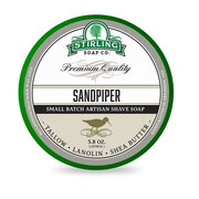 Мыло для бритья Stirling Sandpiper: primary picture