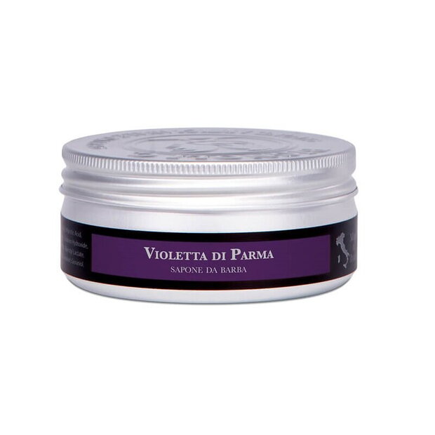 Saponificio Bignoli shaving cream Violetta di Parma 175gr 