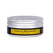 Мыло для бритья Saponificio Bignoli Agrumi del Mediterraneo: primary picture