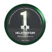 Мыло для бритья The Goodfellas’ smile Heliotropium