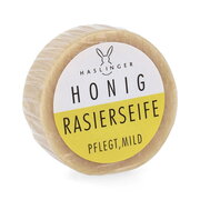 Мыло для бритья Haslinger Honey: secondary picture