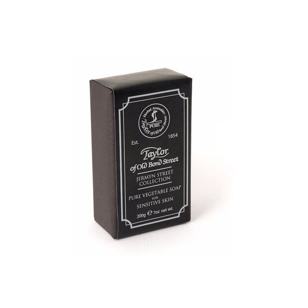 Taylor Jermyn Street Collection Bath Soap 200G